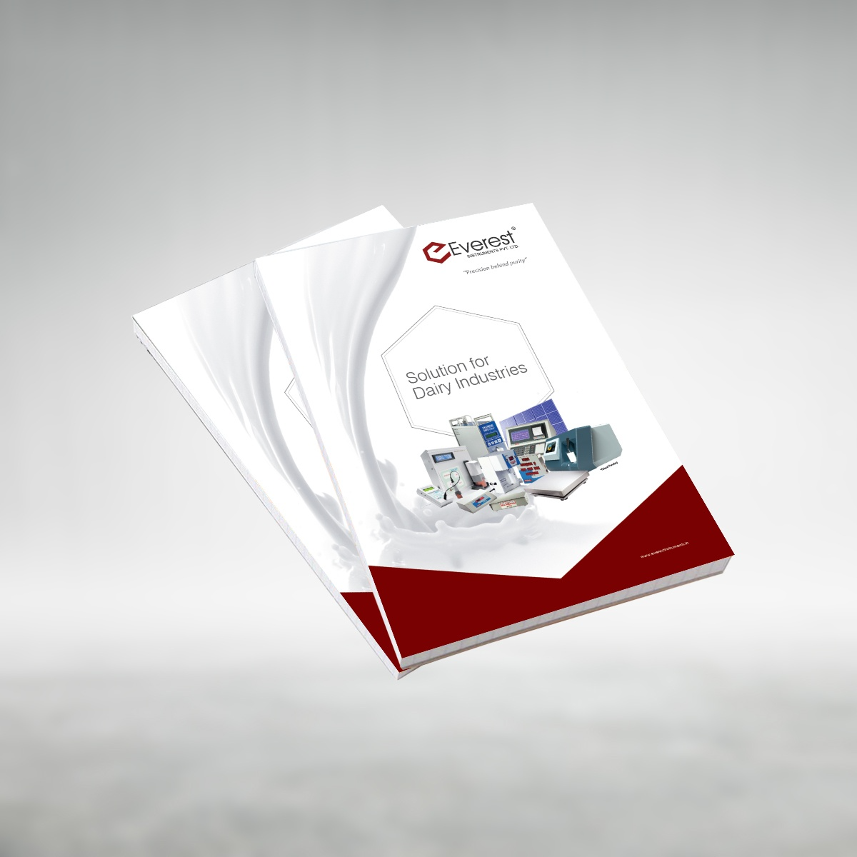 5.25 X 8.25 inch - Roughpad - Diary 